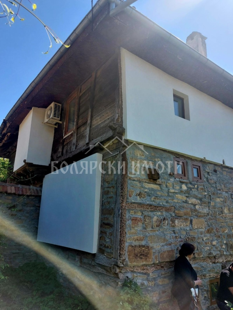 Zu verkaufen  Haus region Gabrovo , Kereka , 105 qm | 34327642 - Bild [5]