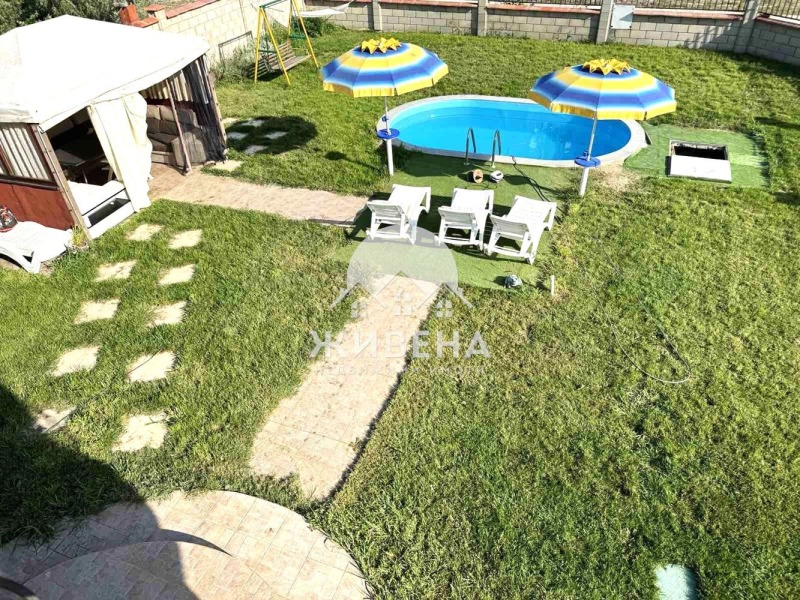 À venda  Casa região Dobrich , Topola , 196 m² | 19957720 - imagem [17]