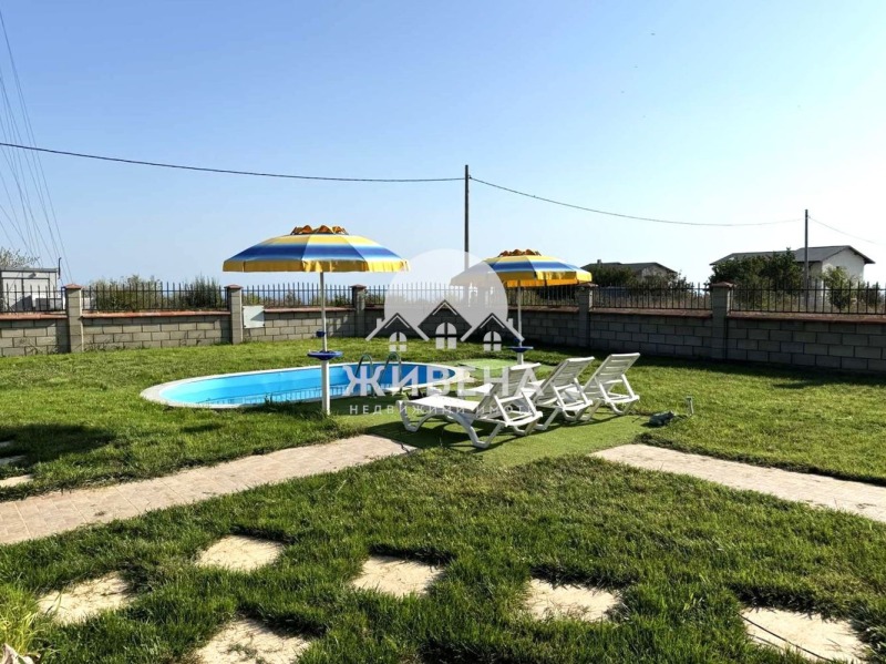 À venda  Casa região Dobrich , Topola , 196 m² | 19957720 - imagem [4]