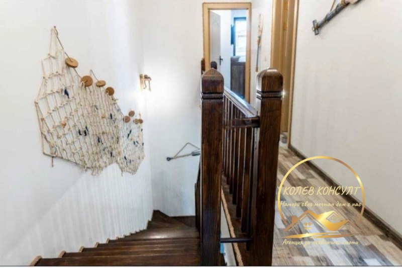 Продава КЪЩА, с. Лозенец, област Бургас, снимка 3 - Къщи - 52550163