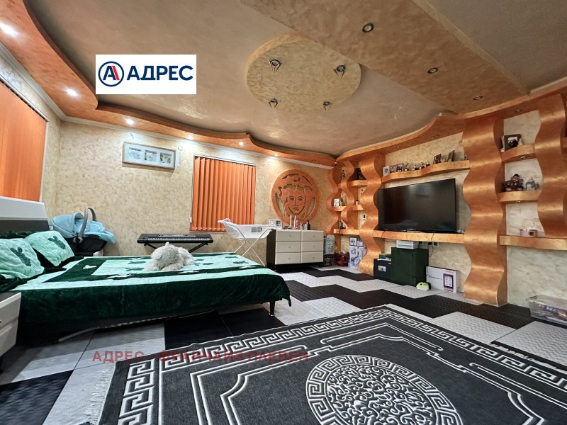 Продава КЪЩА, с. Горна Митрополия, област Плевен, снимка 6 - Къщи - 52827014