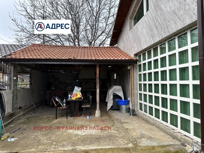 Продава КЪЩА, с. Горна Митрополия, област Плевен, снимка 12 - Къщи - 52827014