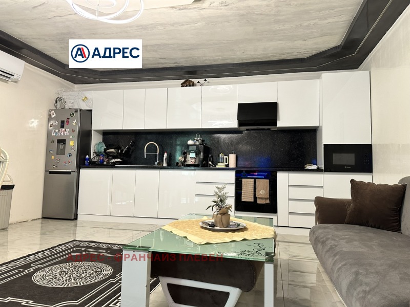 Продава КЪЩА, с. Горна Митрополия, област Плевен, снимка 3 - Къщи - 52827014