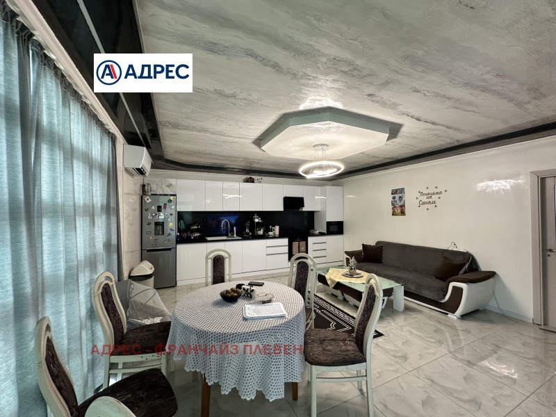 Продава КЪЩА, с. Горна Митрополия, област Плевен