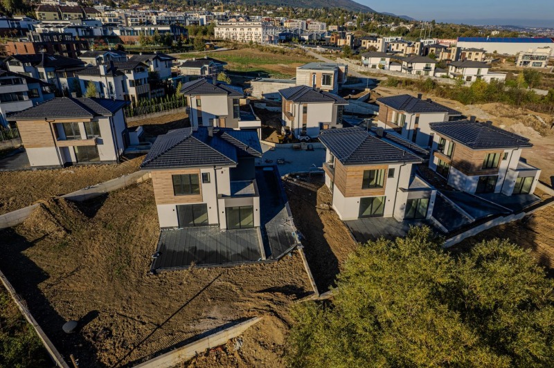 Продава КЪЩА, гр. София, Драгалевци, снимка 5 - Къщи - 53122345