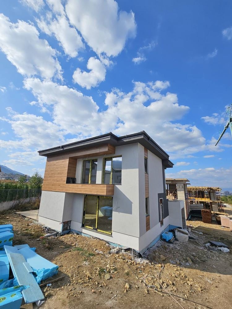 Продава КЪЩА, гр. София, Драгалевци, снимка 6 - Къщи - 53122345