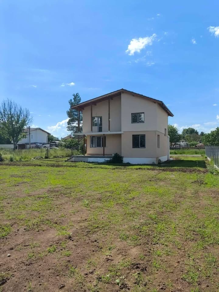 Продава КЪЩА, с. Караполци, област София област, снимка 4 - Къщи - 54708656