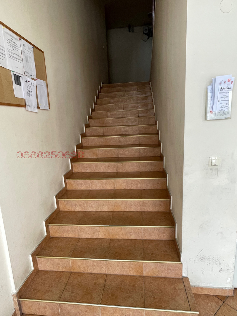 En venta  Cochera Sofia , Dragalevtsi , 27 metros cuadrados | 85301335 - imagen [4]