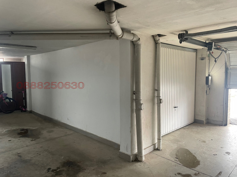 En venta  Cochera Sofia , Dragalevtsi , 27 metros cuadrados | 85301335 - imagen [3]
