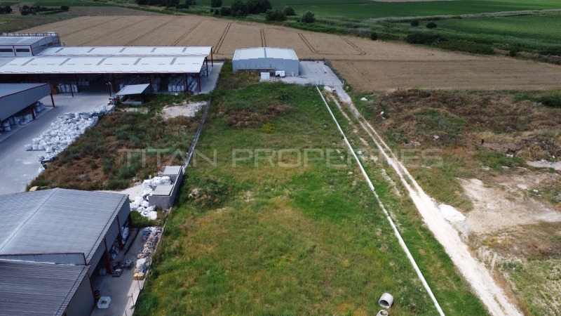 In vendita  Complotto Plovdiv , Industrialna zona - Sever , 4534 mq | 23124074 - Immagine [2]