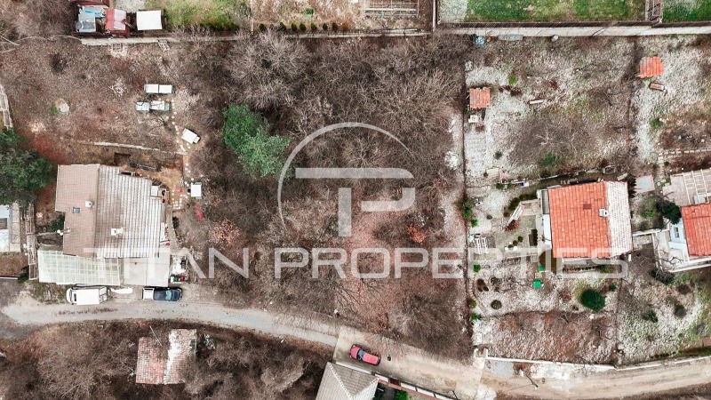 Продава ПАРЦЕЛ, с. Рударци, област Перник