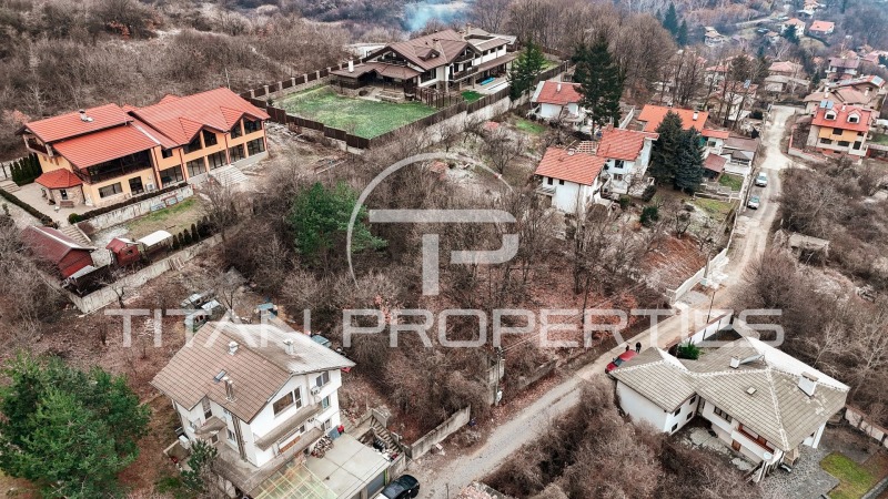 Продава ПАРЦЕЛ, с. Рударци, област Перник, снимка 2 - Парцели - 51679978