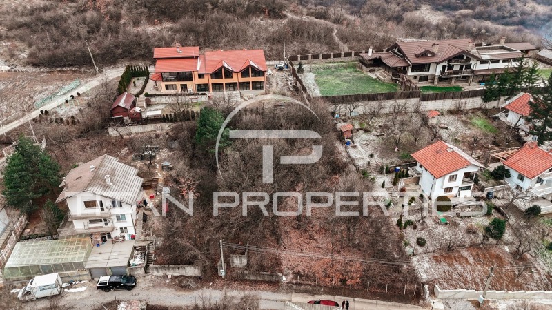 Продава ПАРЦЕЛ, с. Рударци, област Перник, снимка 4 - Парцели - 51679978