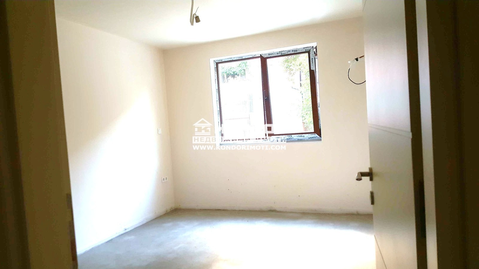 Продава 2-СТАЕН, гр. Пловдив, Христо Смирненски, снимка 2 - Апартаменти - 49954472