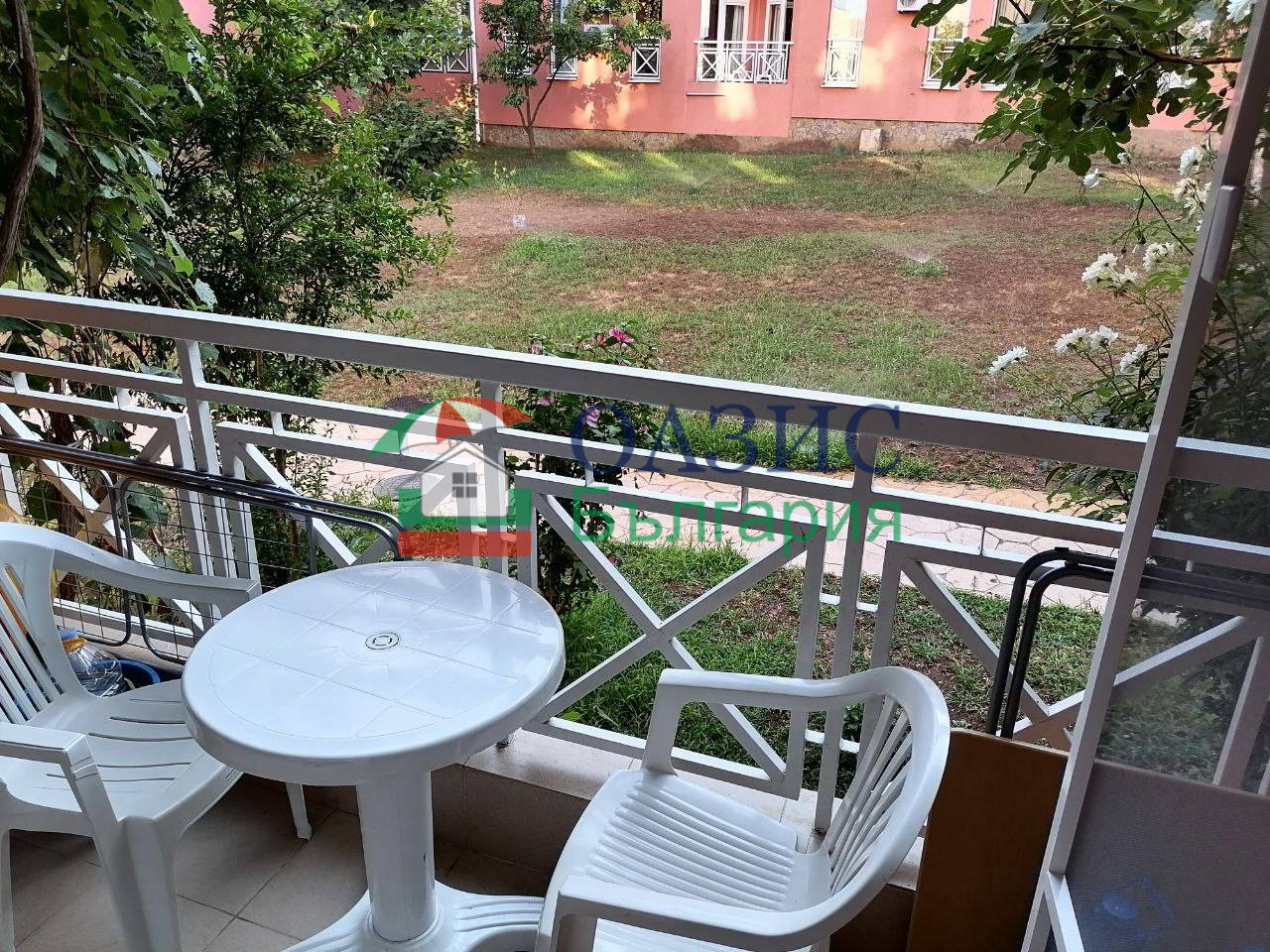 Продава 2-СТАЕН, к.к. Слънчев бряг, област Бургас, снимка 15 - Апартаменти - 42919916