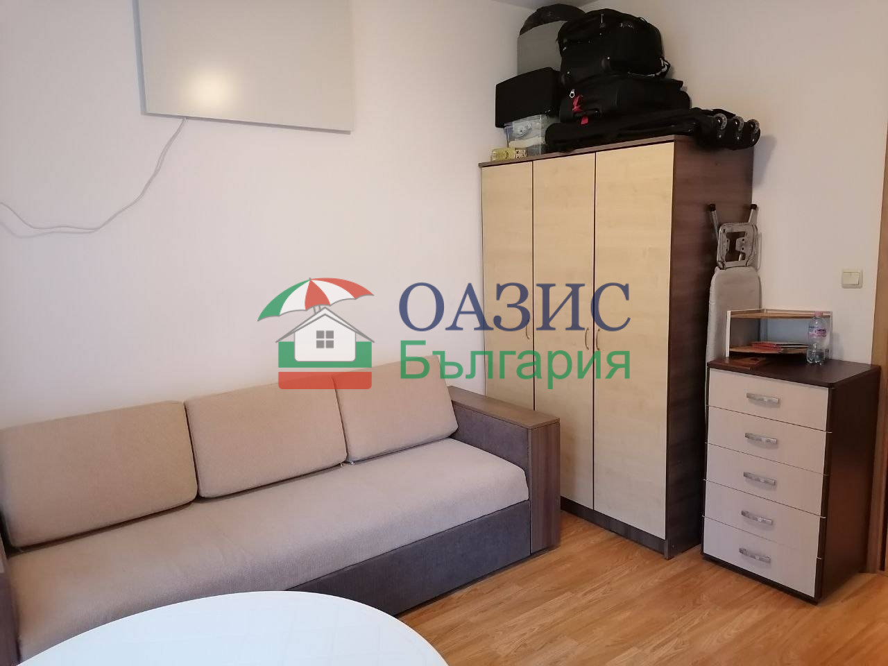 Продава 2-СТАЕН, к.к. Слънчев бряг, област Бургас, снимка 10 - Апартаменти - 42919916