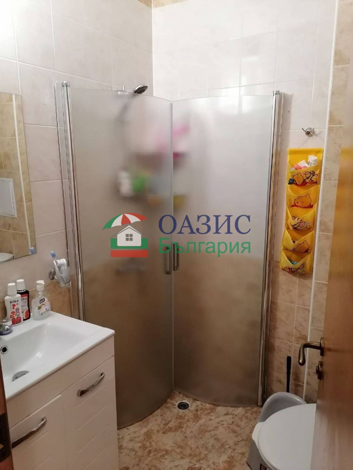 Продава 2-СТАЕН, к.к. Слънчев бряг, област Бургас, снимка 13 - Апартаменти - 42919916