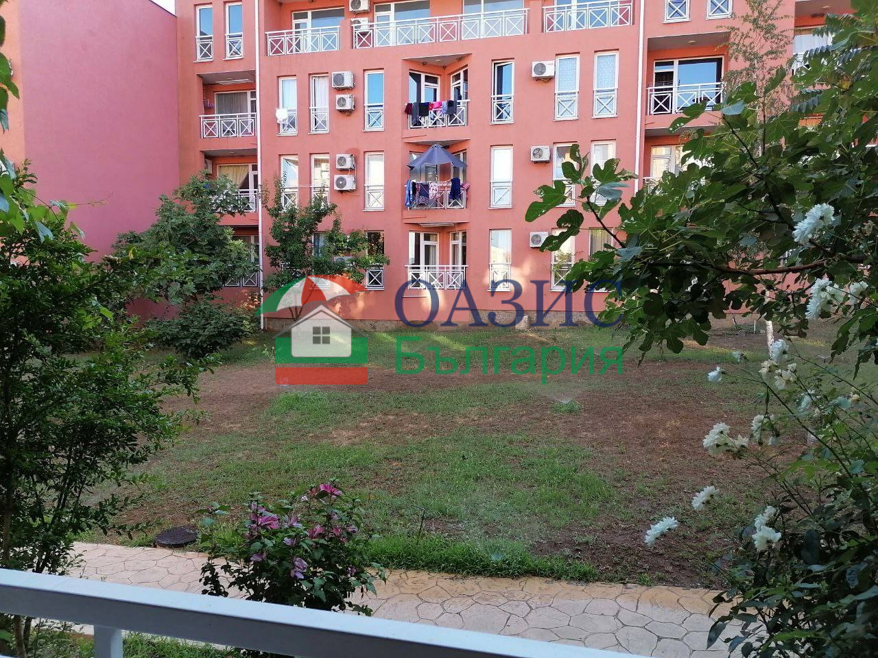 Продава 2-СТАЕН, к.к. Слънчев бряг, област Бургас, снимка 17 - Апартаменти - 42919916