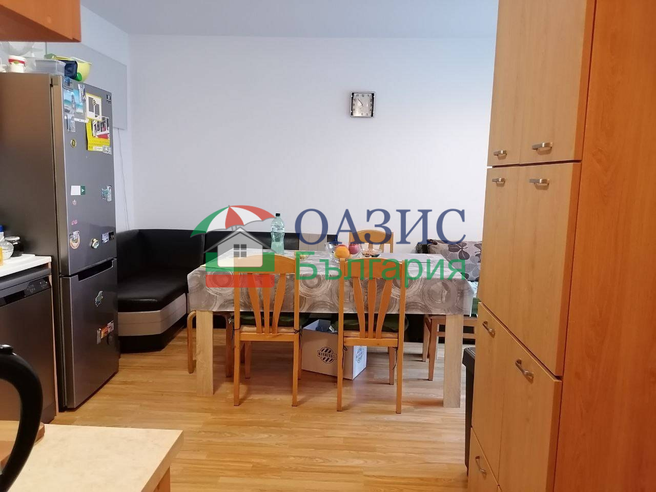 Продава 2-СТАЕН, к.к. Слънчев бряг, област Бургас, снимка 8 - Апартаменти - 42919916
