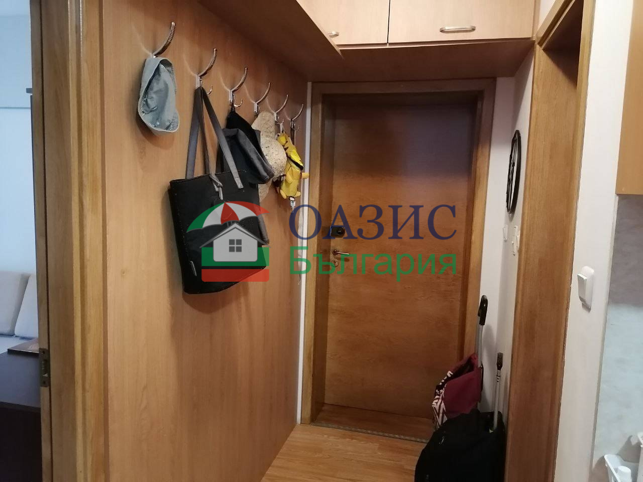 Продава 2-СТАЕН, к.к. Слънчев бряг, област Бургас, снимка 12 - Апартаменти - 42919916