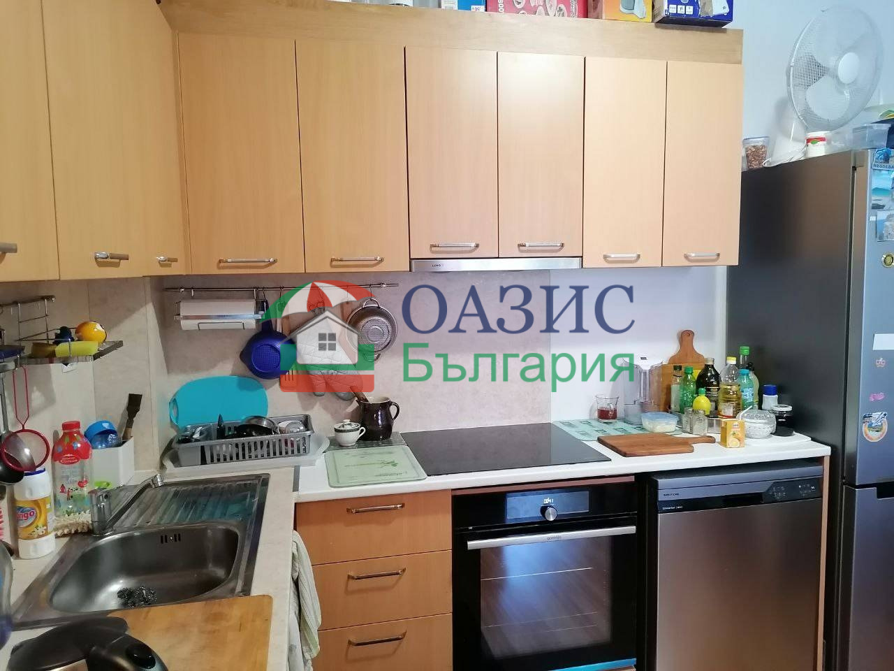 Продава 2-СТАЕН, к.к. Слънчев бряг, област Бургас, снимка 6 - Апартаменти - 42919916