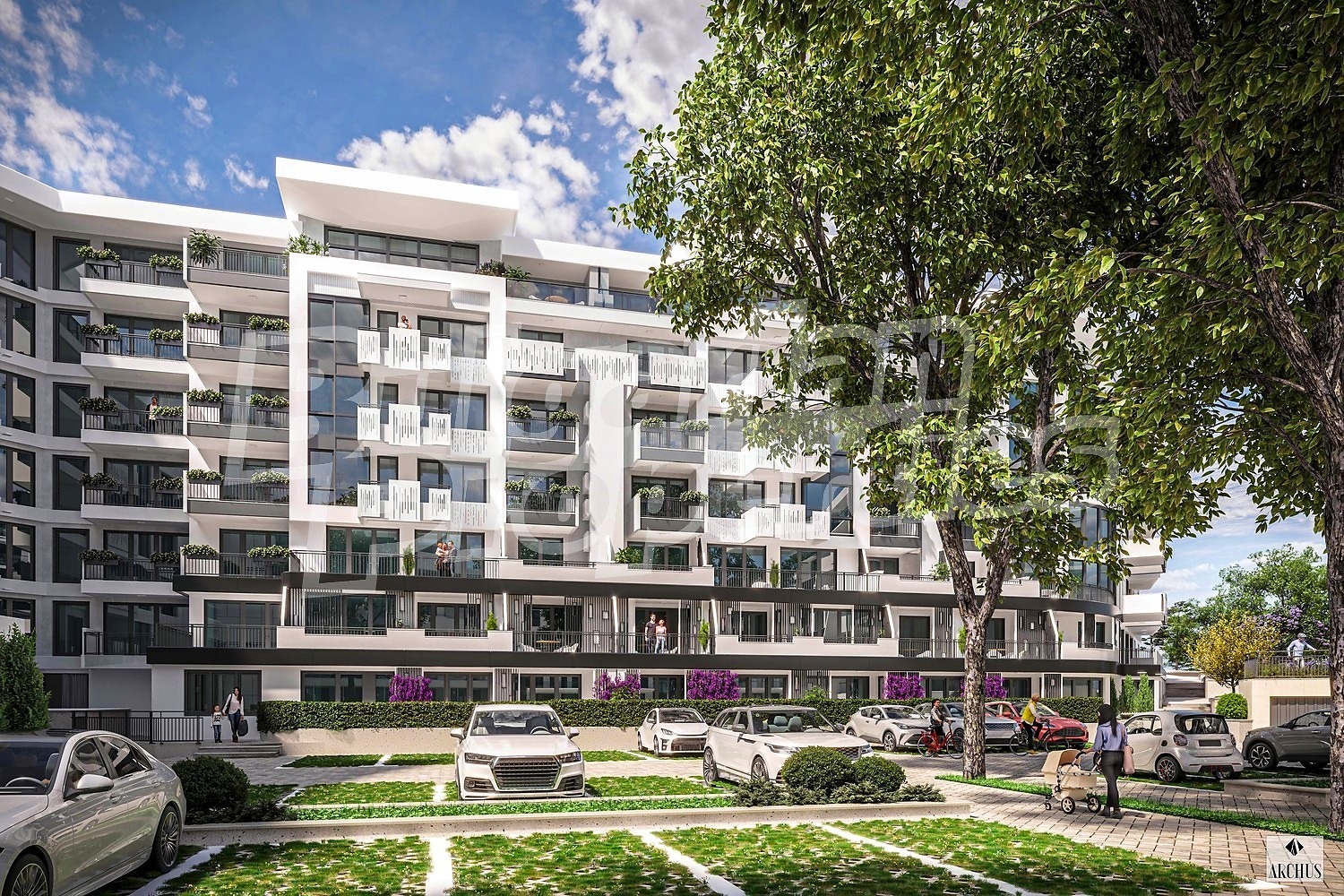 Продава 2-СТАЕН, гр. Варна, Възраждане 1, снимка 2 - Апартаменти - 52850706