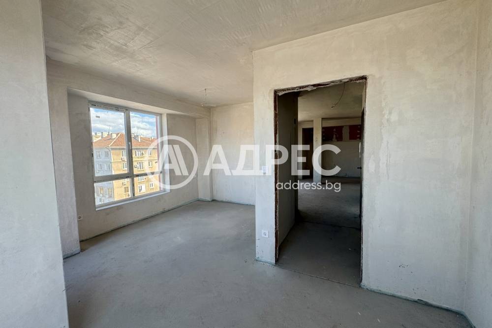 Продава 2-СТАЕН, гр. София, Център, снимка 4 - Апартаменти - 53704832