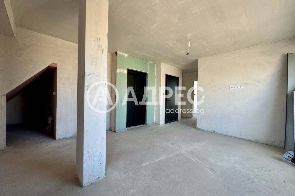 Продава 2-СТАЕН, гр. София, Център, снимка 3 - Апартаменти - 53704832