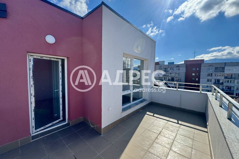 Продава 2-СТАЕН, гр. София, Център, снимка 7 - Апартаменти - 53704832