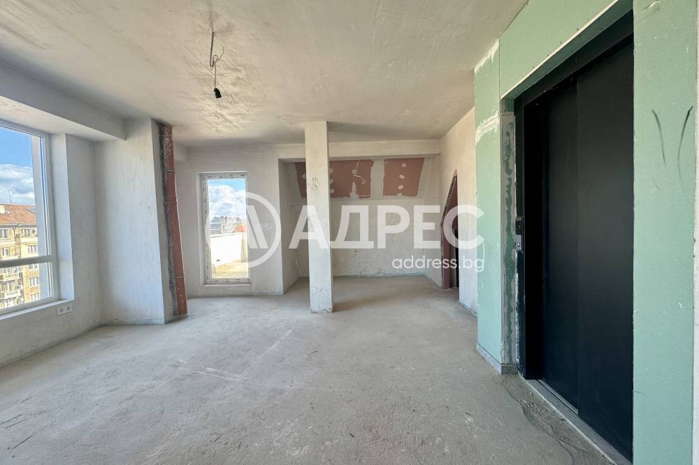 Продава 2-СТАЕН, гр. София, Център, снимка 2 - Апартаменти - 53704832