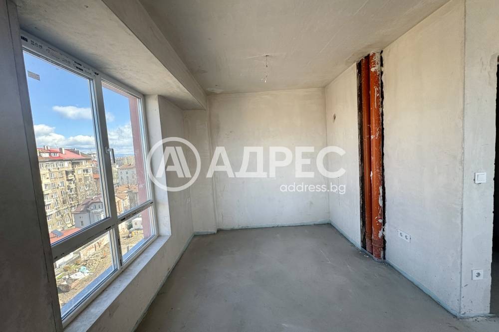 Продава 2-СТАЕН, гр. София, Център, снимка 5 - Апартаменти - 53704832