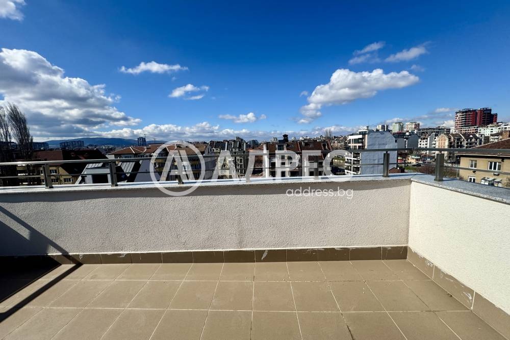 Продава 2-СТАЕН, гр. София, Център, снимка 8 - Апартаменти - 53704832