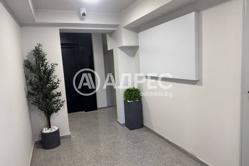 Продава 2-СТАЕН, гр. София, Център, снимка 11 - Апартаменти - 53704832