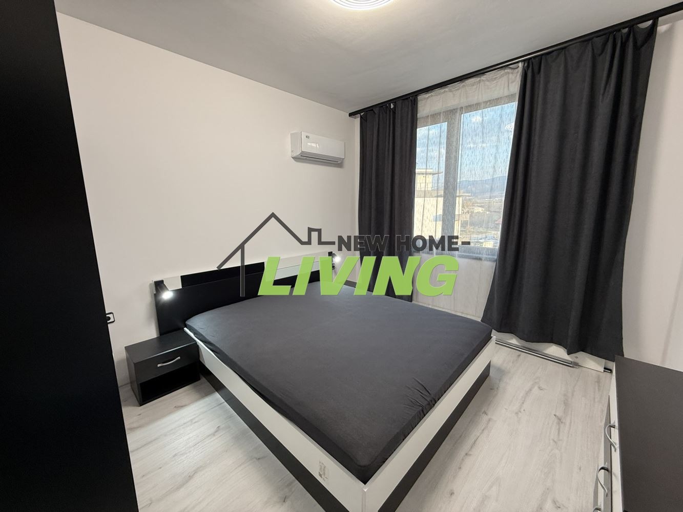 Продава 2-СТАЕН, гр. Пловдив, Коматево, снимка 3 - Апартаменти - 53870536