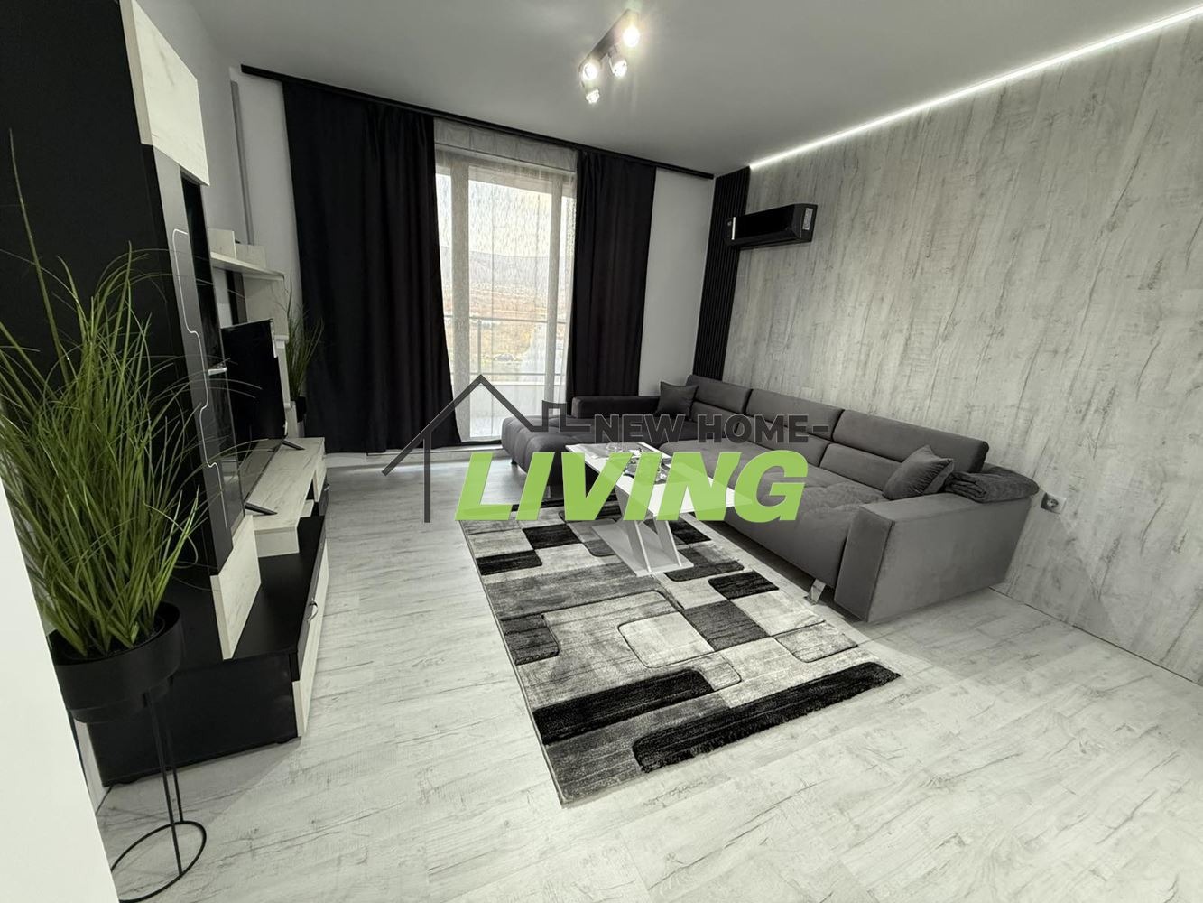 Продава 2-СТАЕН, гр. Пловдив, Коматево, снимка 2 - Апартаменти - 53870536