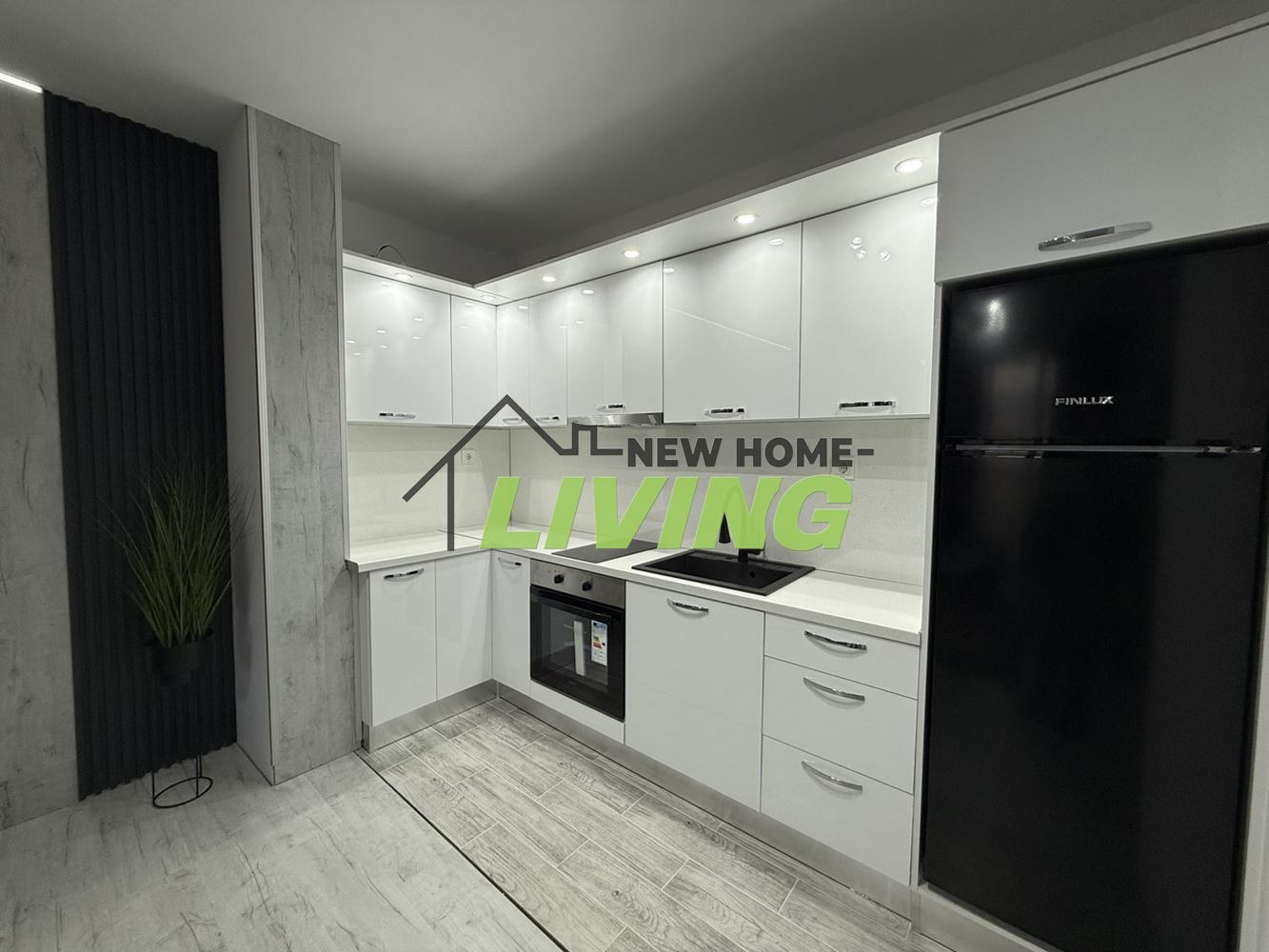 Продава 2-СТАЕН, гр. Пловдив, Коматево, снимка 2 - Апартаменти - 53870536