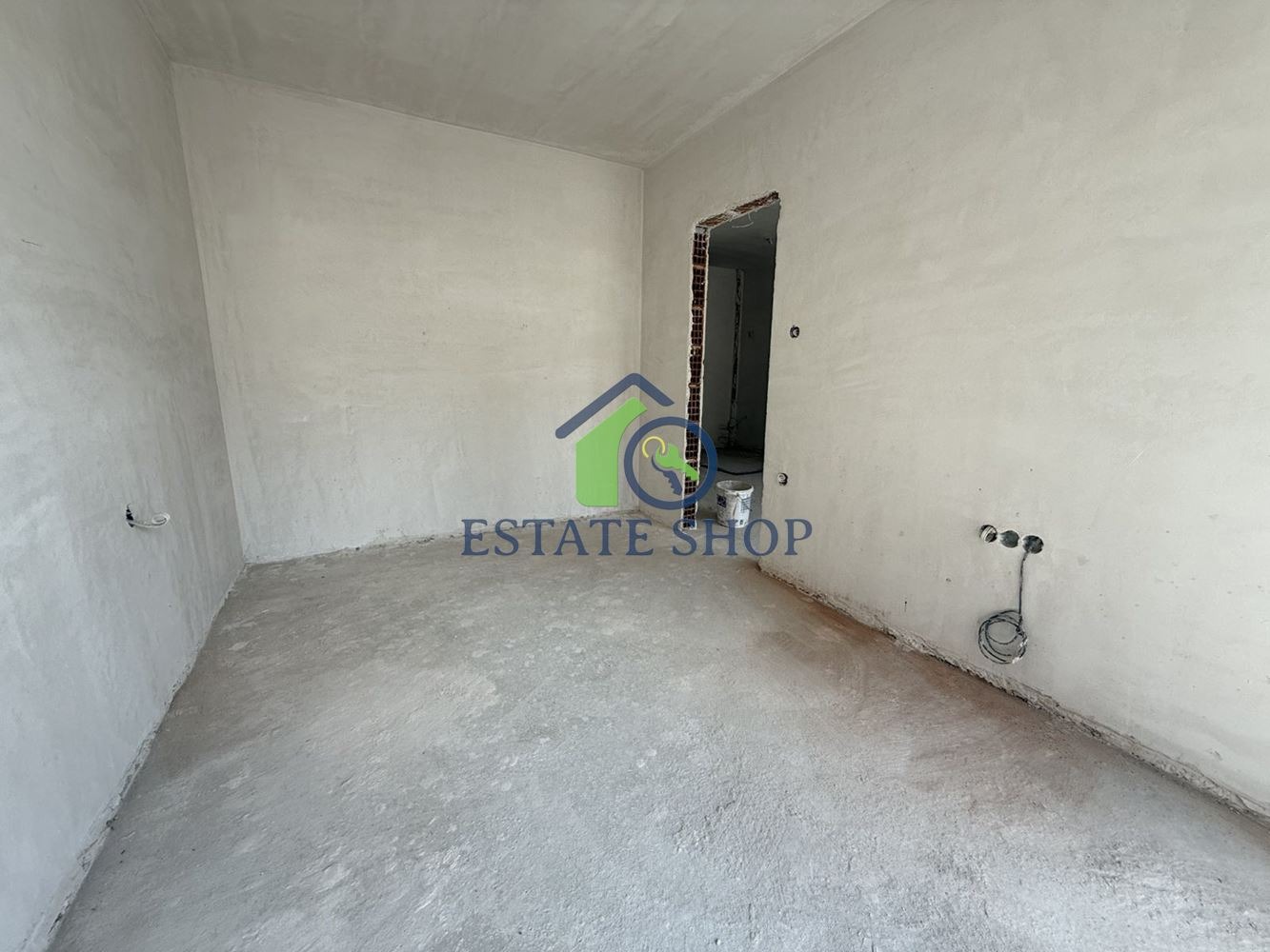 Продава 2-СТАЕН, гр. Пловдив, Кючук Париж, снимка 5 - Апартаменти - 54972087