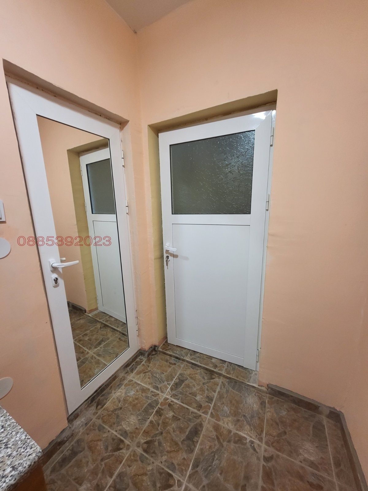 Продава 2-СТАЕН, гр. Бургас, с. Равнец, снимка 4 - Апартаменти - 55047291