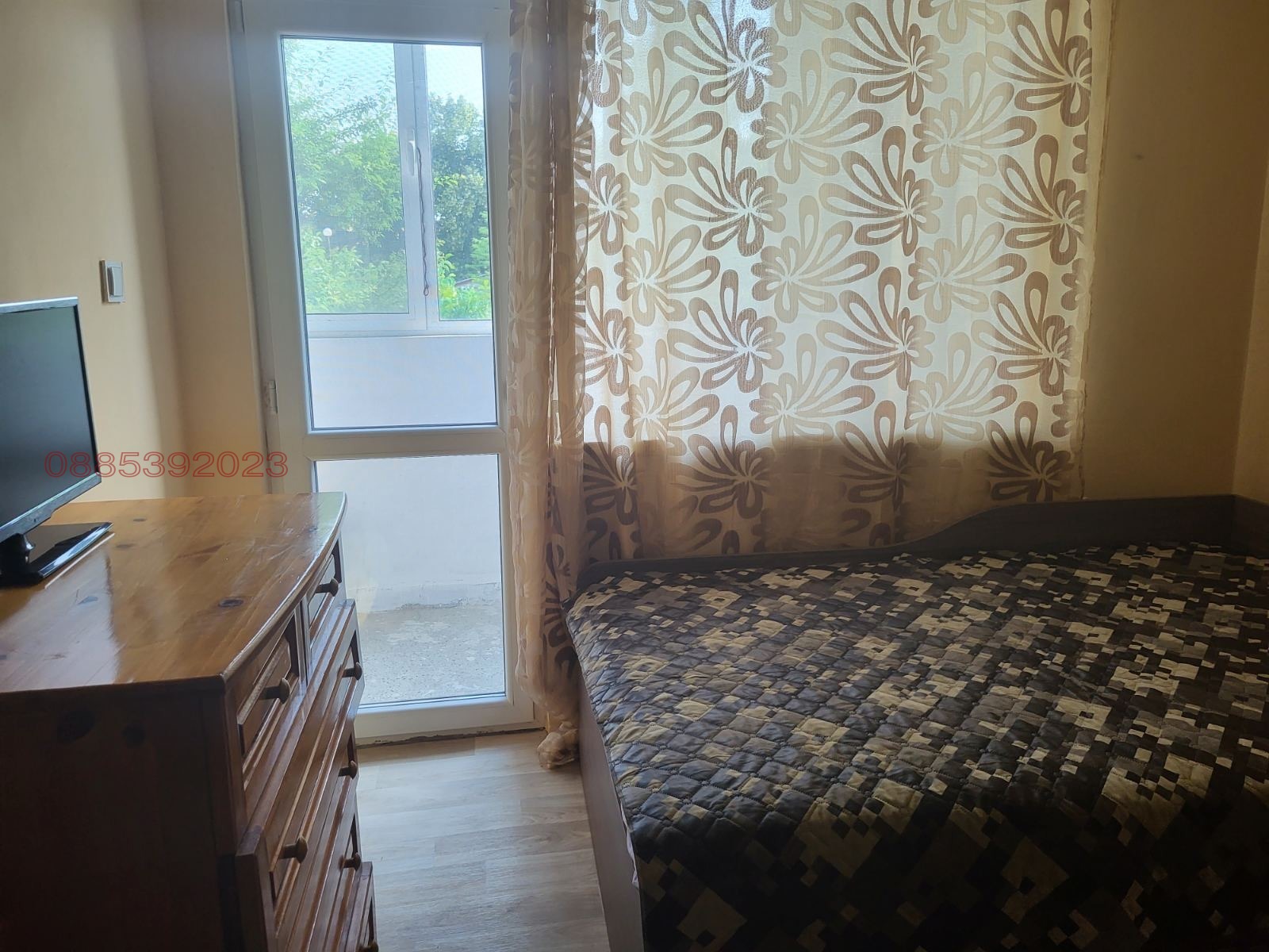 Продава 2-СТАЕН, гр. Бургас, с. Равнец