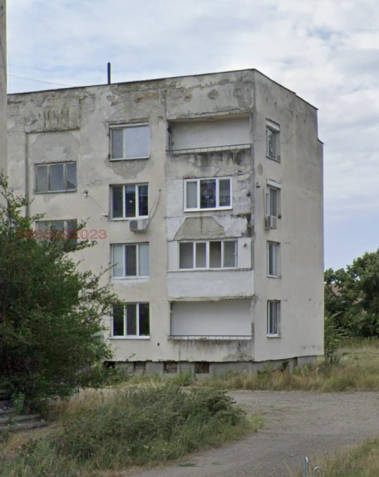 Продава 2-СТАЕН, гр. Бургас, с. Равнец
