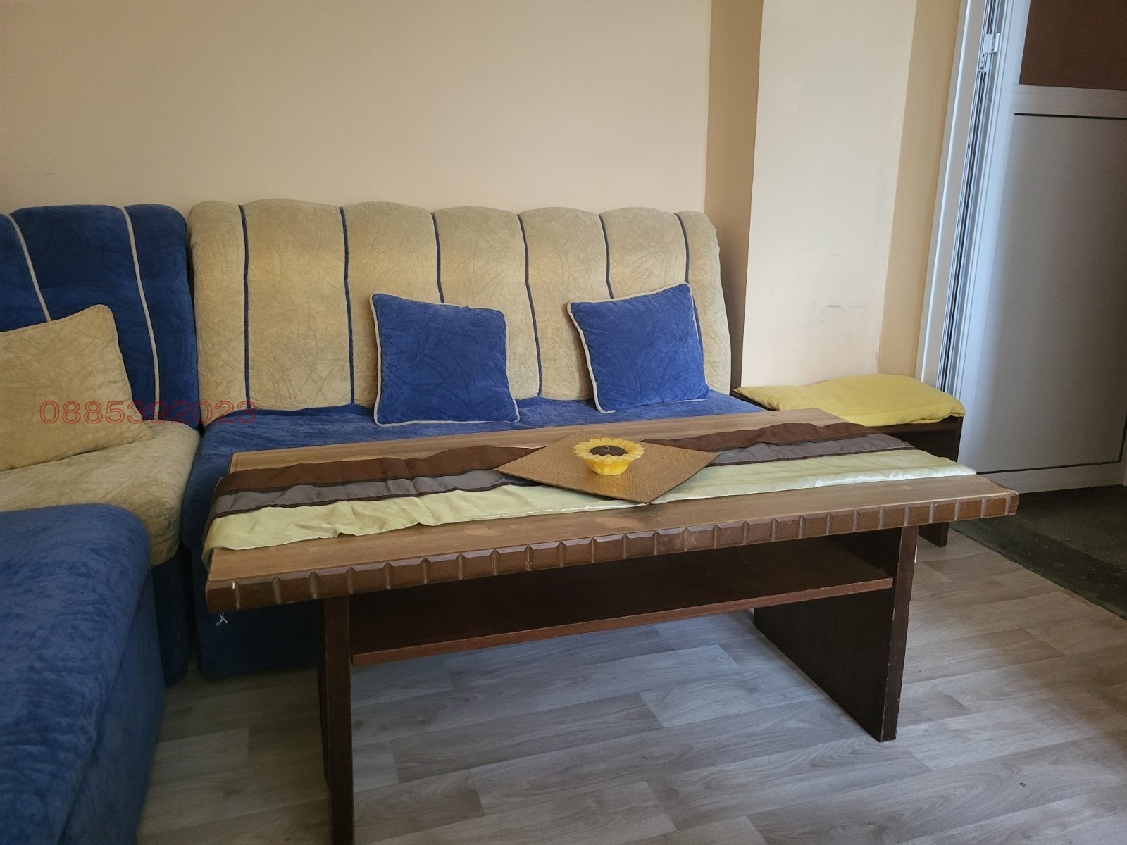 Продава 2-СТАЕН, гр. Бургас, с. Равнец, снимка 2 - Апартаменти - 55047291