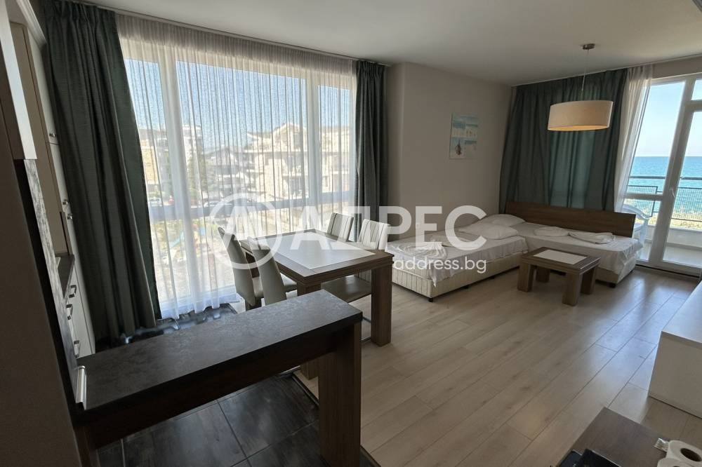 Продава 2-СТАЕН, с. Равда, област Бургас, снимка 2 - Апартаменти - 55379724