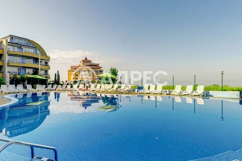 Продава 2-СТАЕН, с. Равда, област Бургас, снимка 8 - Апартаменти - 55379724