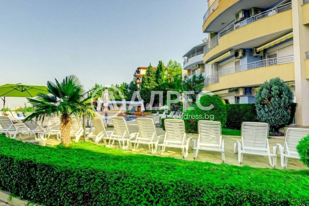 Продава 2-СТАЕН, с. Равда, област Бургас, снимка 9 - Апартаменти - 55379724