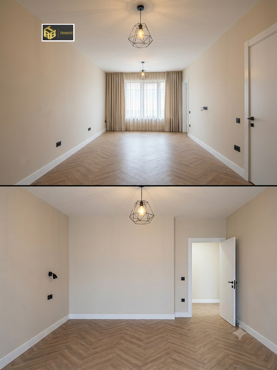 Продава 2-СТАЕН, гр. София, Малинова долина, снимка 4 - Апартаменти - 55421128
