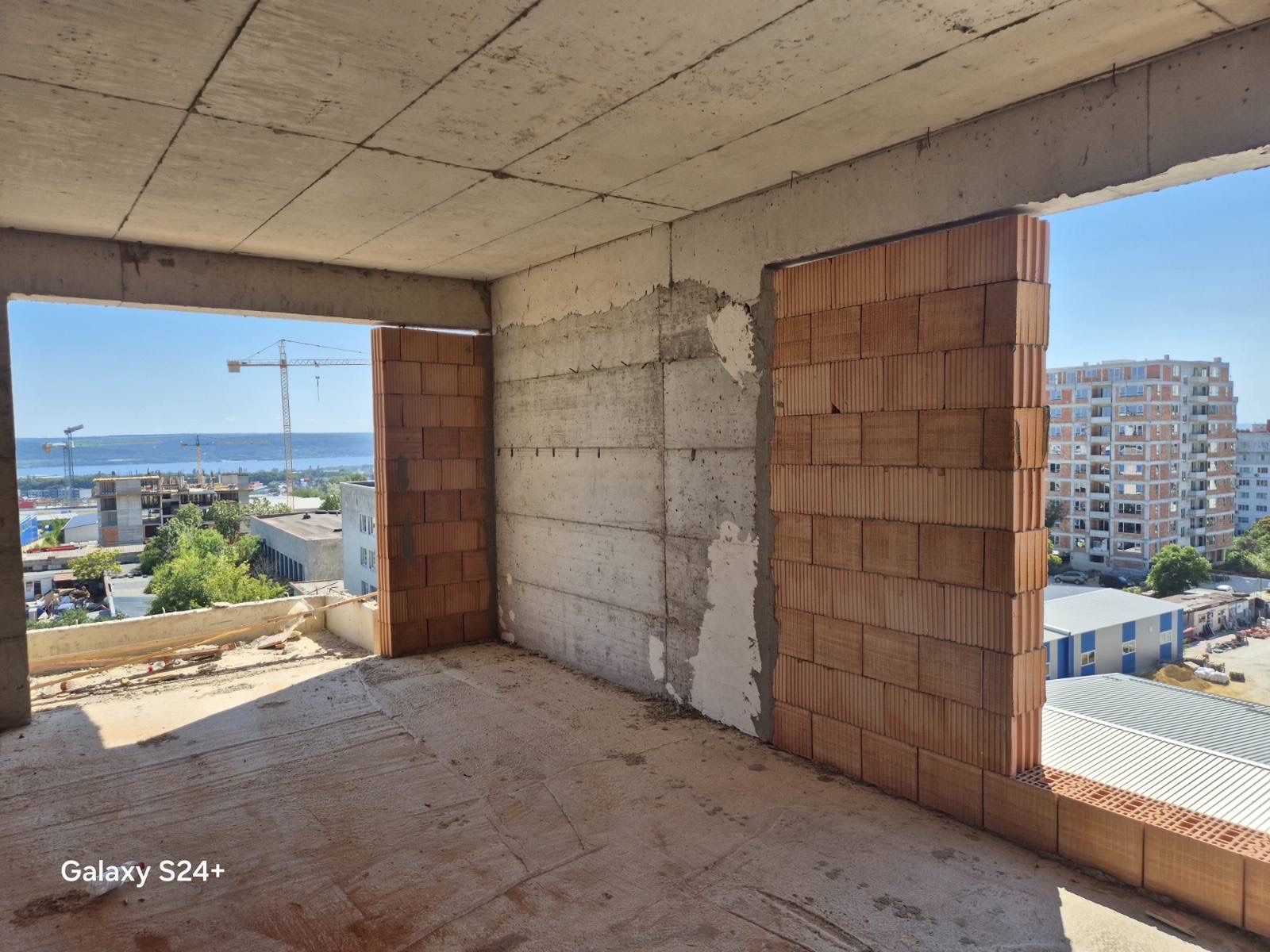 Продава 2-СТАЕН, гр. Варна, Владислав Варненчик 1, снимка 13 - Апартаменти - 55534629