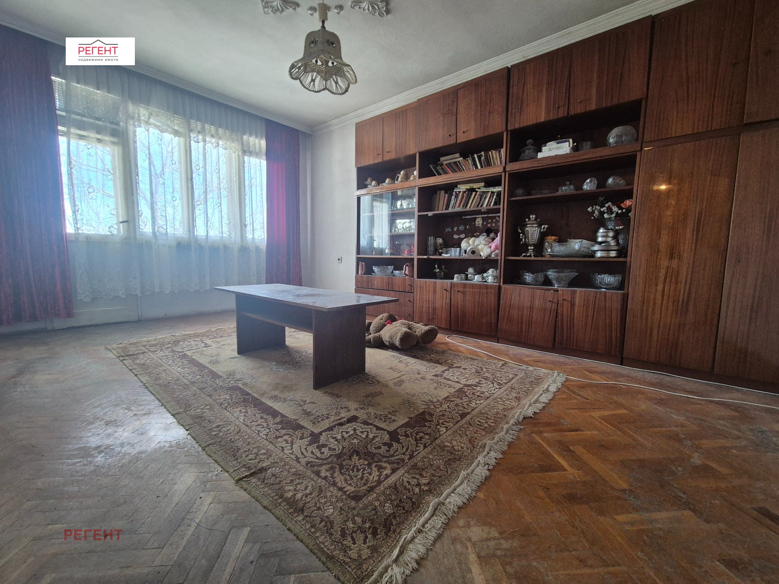 Продава 3-СТАЕН, гр. Габрово, Център, снимка 2 - Апартаменти - 53083616
