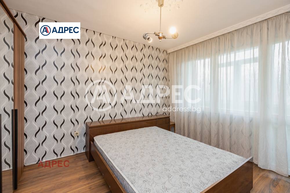 Продава 3-СТАЕН, гр. Варна, Гранд Мол, снимка 15 - Апартаменти - 53683109