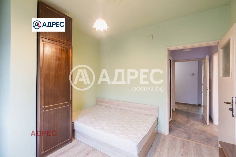 Продава 3-СТАЕН, гр. Варна, Гранд Мол, снимка 14 - Апартаменти - 53683109