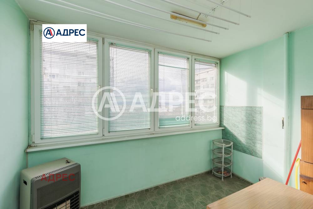 Продава 3-СТАЕН, гр. Варна, Гранд Мол, снимка 8 - Апартаменти - 53683109